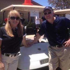 Meet your Posher, Robin